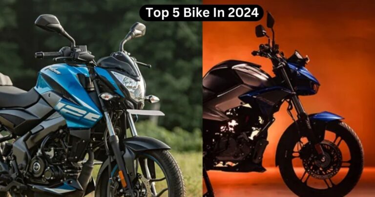 Top Bike 2024