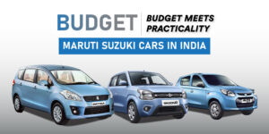 Maruti Suzuki: इस महीने मिलेगा मारुती की शानदार कार खरीदने का मौका! वो भी डिस्काउंट में