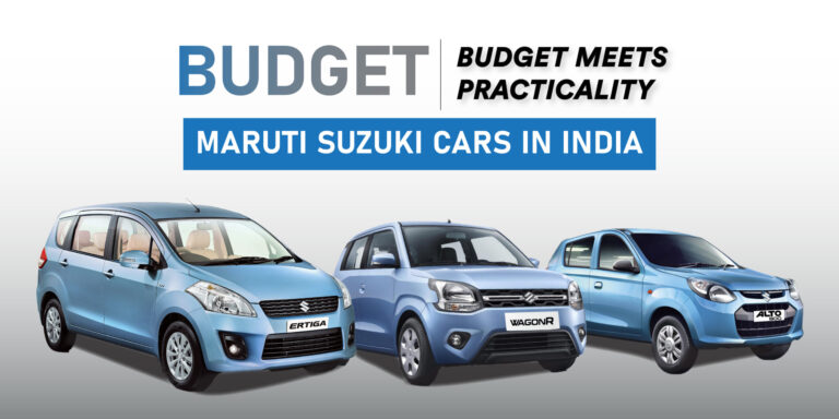 Maruti Suzuki