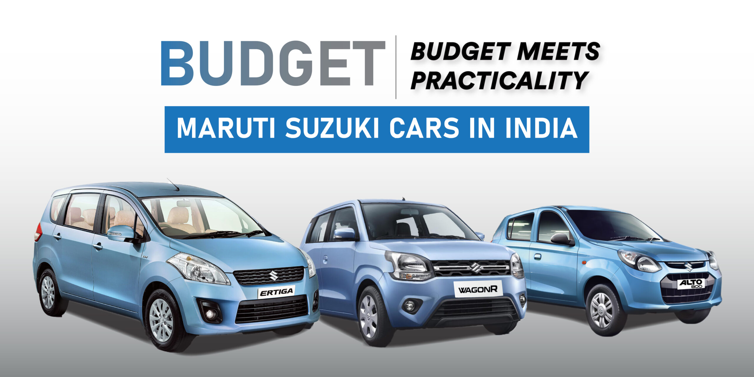 Maruti Suzuki