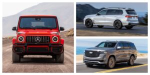 Upcoming 7 Seater SUVs: 2024 में डीजल इंजन के साथ लॉन्च होंगी ये 7-सीटर SUV, जानिए