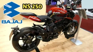 Bajaj Pulsar Ns125 लांच करेगा जल्द ही, क़ीमत ऐसा की आज ही कर लेंगे बुक