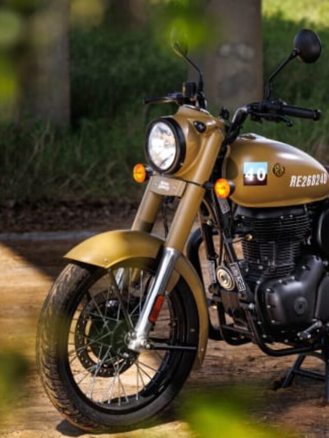 Royal Enfield