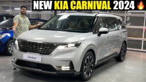 Kia K4 की एक झलक पेश! डिज़ाइन कैसा है? यहाँ देखे पूरी डिटेल्स