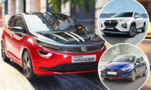 Tata Altroz Racer: जल्द ही लॉन्च होगी शानदार कार! कम कीमत में मिलंगे जबरदस्त फीचर्स