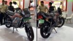 Hero Splendor Electric Bike