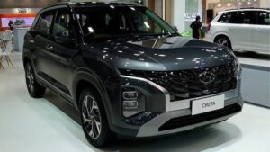 Fortuner की बत्ती बुझाने आ रही Hyundai Creta Facelift, नए अवतार में होंगे फीचर्स जबरदस्त
