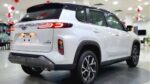 Toyota Hyryder Mini Fortuner