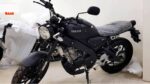 Yamaha XSR 155 Bike