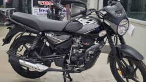 गरीबों के बजट में आई Bajaj CT 110X बाइक,  80Km माइलेज में फीचर्स जबरदस्त