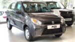 Maruti Alto 800 New Car,