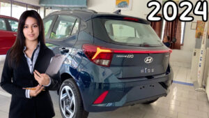 7लाख के बजट में आई Hyundai Grand i10 कार, बेस्ट फीचर्स में माइलेज सबसे ख़ास