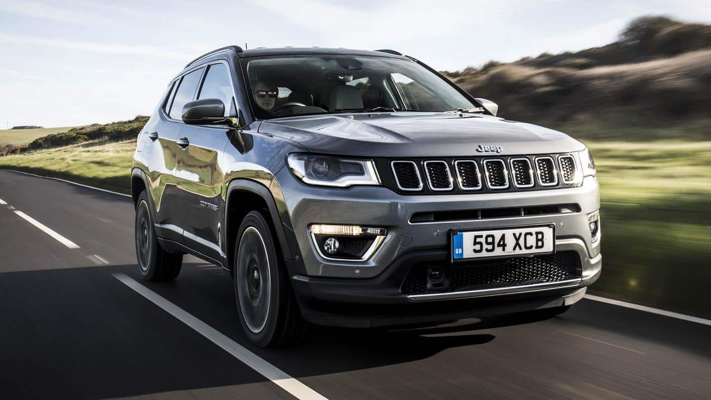 Jeep Discount Offers 2024