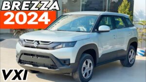 Creta का नामों निशान मिटाने आ रहीं है नयी Vitara Brezza, जाने क़ीमत