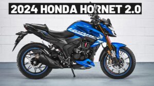 Honda Horent 2.0 की पेशकश जल्द ही, जाने फ़ीचर्स और डिज़ाइन