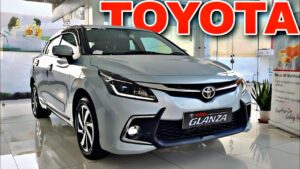 Alcazar की हालत ख़राब कर देगी Toyota की नयी एडिशन Glanza, मिलेगा यह ख़ास उपहार
