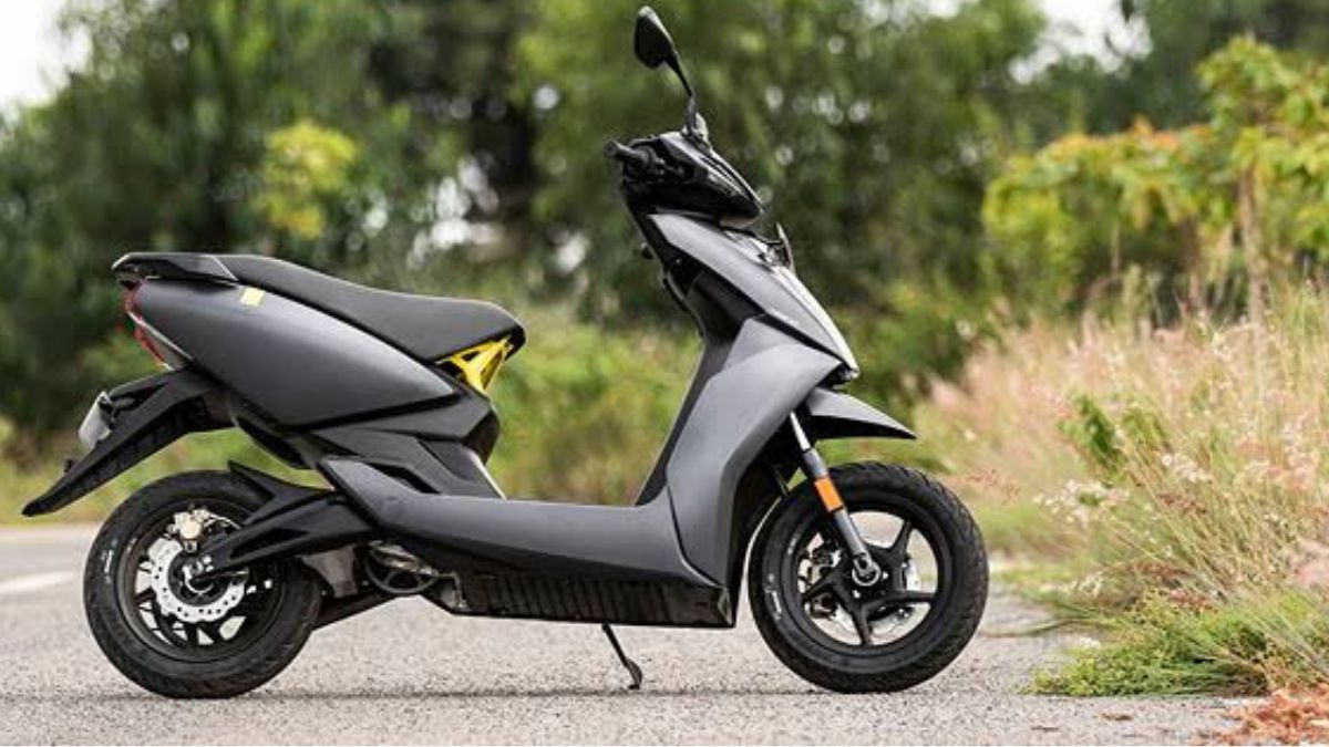 Ather 450S Electric Scooter