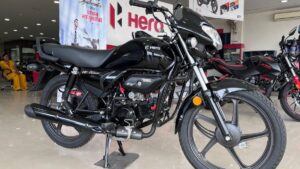 मात्र ₹10,000 में घर ले जाए Hero HF बाइक, शानदार माइलेज में फीचर्स जबरदस्त