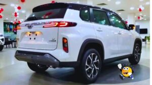 Creta पर कहर बनकर आई Mini Fortuner कार, चार्मिंग लुक में फीचर्स जबरदस्त