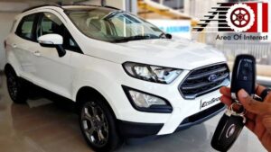 जल्द लांच होगी Ford EcoSport SE कार, धाकड़ फीचर्स में लुक सबसे खास