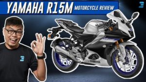 KTM की वाट लगाने आई Yamaha R15 V4 बाइक, बेस्ट फीचर्स में जाने कीमत