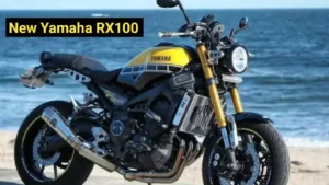 दिलो की धड़कन बढ़ाने 90 के दशक वाली Yamaha RX 100 बाइक लेगी एंट्री, धांसू लुक में जाने कीमत