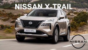 19km माइलेज में कहर बनकर आई Nissan X-Trail SUV कार, चार्मिंग लुक में फीचर्स जबरदस्त