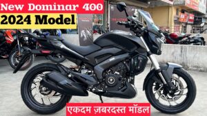 धाकड़ फीचर्स में लांच होगी Bajaj Dominar 400 बाइक, कम कीमत मे होगी सबसे खास