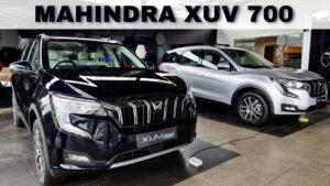 Creta का सुपड़ा साफ करने लांच होगी Mahindra XUV700, चार्मिंग लुक में फीचर्स होंगे सबसे खास