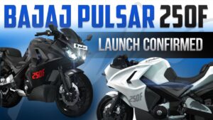 KTM की बाप बनकर आई Bajaj Pulsar 250F बाइक, धांसू लुक में फीचर्स जबरदस्त