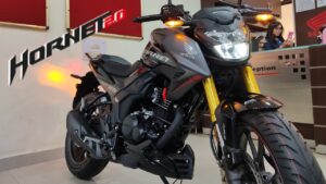 Honda Hornet 2.0: शानदार लुक के साथ फीचर्स और माइलेज भी है सबसे बेस्ट, कीमत मात्र बस इतनी