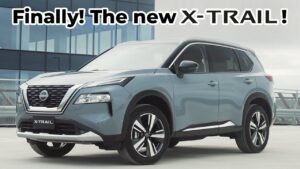 Nissan X-Trail इस नयी एडिशन कार का लांचिंग अगले महीने ही, जाने पूरी जानकारी