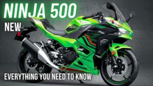 Kawasaki की ये बेहतरीन Ninja 500 बाइक अपने लाजवाब फीचर्स से मार्किट में मचा रही यही तहलका, देखे