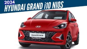Alto को पटकनी देने लॉन्च हुई Hyundai i10 NiOS कार, 27km माइलेज में सबसे बेस्ट