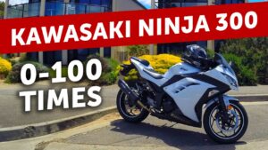 मार्केट में अपना दबदबा बनाने आई Kawasaki Ninja 300 बाइक, धाकड़ फीचर्स में सबसे खास