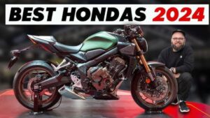 Bullet की अकड़ निकाल देगी Honda NX 400 बाइक, बेस्ट फीचर्स में सबसे खास