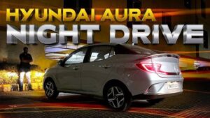 Nissan को सुला देगी Hyundai Aura कार, कम कीमत में धांसू फीचर्स