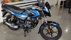 मात्र ₹2000 महीने में घर ले जाए Bajaj की यह धाकड़ बाइक, 80km माइलेज में TVS की बाप