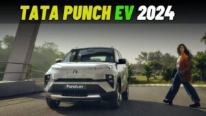 415km रेंज के साथ आई Tata की धाकड़ इलेक्ट्रिक कार, चार्मिंग लुक में जाने कीमत