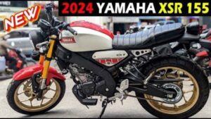 KTM पर कहर बनकर आएगी Yamaha XSR 155 बाइक, धांसू फीचर्स में होगी इतनी कीमत