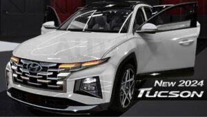 22km किलोमीटर माइलेज में दिखेगी नई Hyundai Tucson कार, धांसू फीचर्स में लग्जरी अंदाज