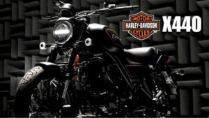 धांसू फीचर्स में मिलती है Harley Davidson X440 बाइक, कंटाप लुक में Bullet की बाप