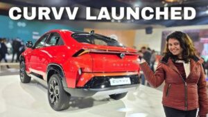 जल्द आ रही है नई Tata Curve SUV 2024 कार, प्रीमियम फीचर्स में आकर्षक डिजाइन