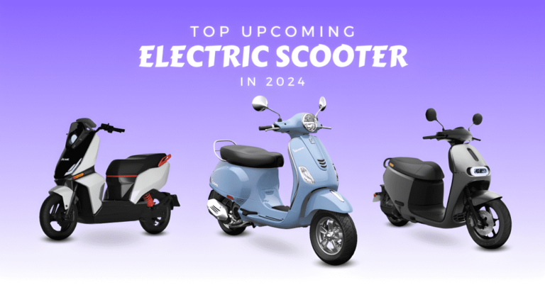 E-Scooter