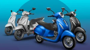 Electric Scooter 2024: स्मार्टफोन की कीमत में मिल रहा है 90 किमी रेंज वाला ये शानदार इलेक्ट्रिक स्कूटर, देखे