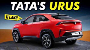 Creta पर कहर बनकर आएगी Tata Curvv SUV, धांसू फीचर्स में जाने कीमत