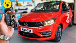 Tata Tiago: टाटा की इस जबरदस्त कार पर मिल रहा है 50 हजार तक का भारी डिस्काउंट, देखे ऑफर