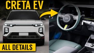 Hyundai Creta EV: बेहतरीन रेंज के साथ मिल रही है Hyundai की यह इलेक्ट्रिक कार, जानें कीमत और डिटेल
