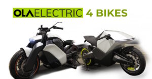 Ola Electric Bikes: कई बेहतरीन इलेक्ट्रिक बाइक लॉन्च होनी की चल रही है तय्यरी, देखे लिस्ट