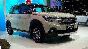 Creta पर कहर बनकर आई New Maruti XL7 कार, धांसू फीचर्स में माइलेज जबरदस्त